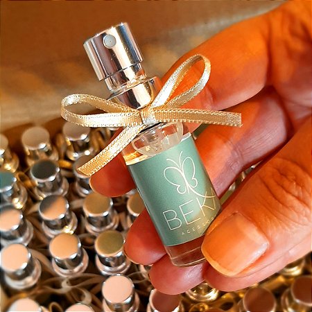 Home Spray 8mL - Personalizado