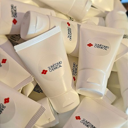Creme Hidratante perfumado 30g - Personalizado