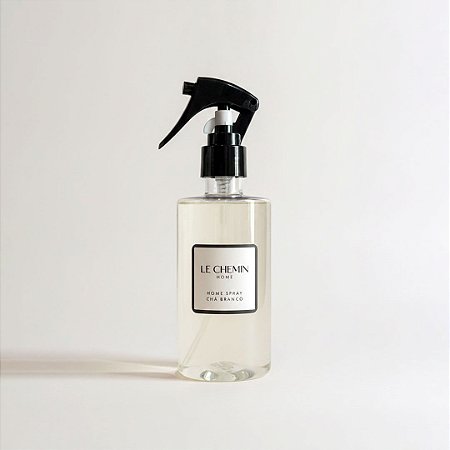 Home Spray Chá Branco 250mL