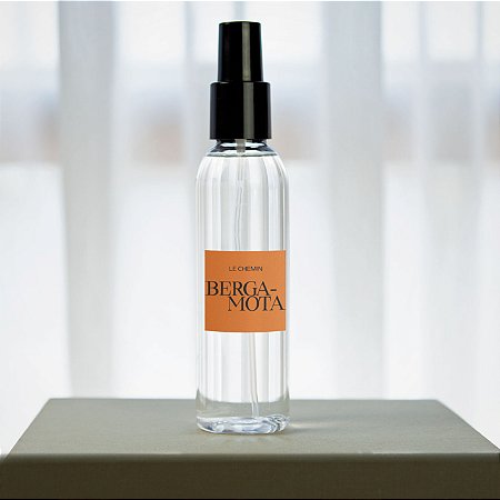 Home Spray Bergamota 150mL