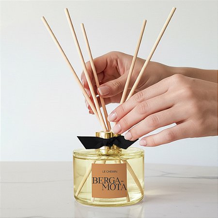 Difusor de Ambiente Bergamota 250mL
