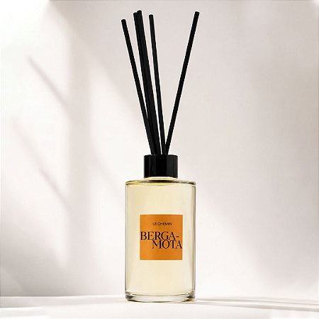 Difusor de Ambiente Bergamota 250mL