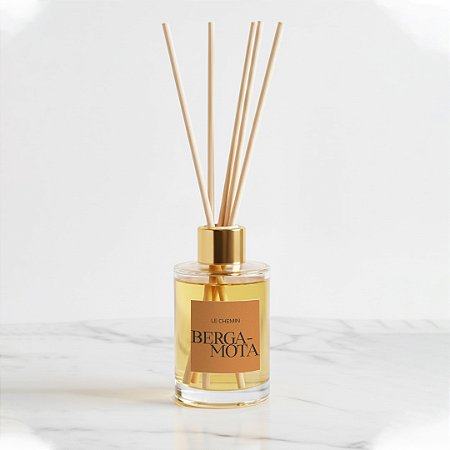Difusor de Ambiente Bergamota 100mL