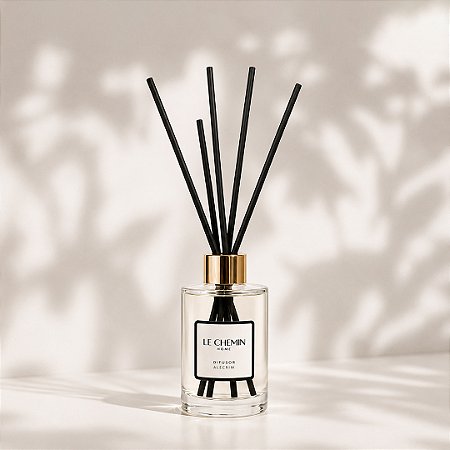 Difusor de Ambiente Alecrim 100mL