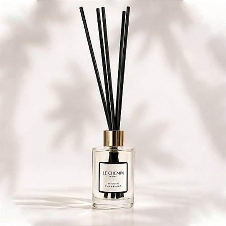 Difusor de Ambiente Chá Branco 100mL