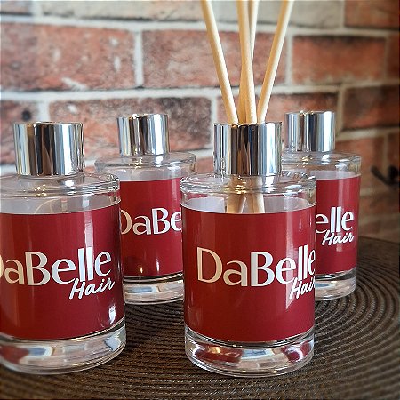 Difusor de Ambiente 100mL Personalizado