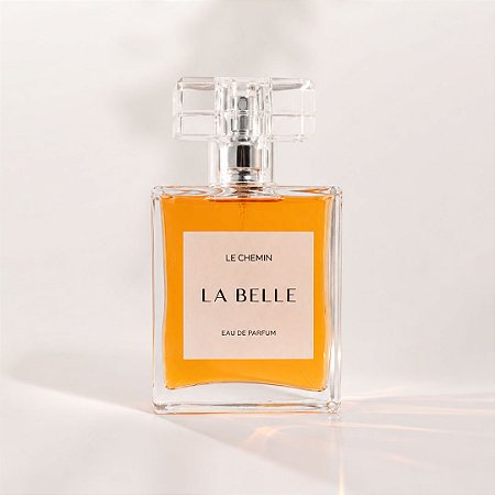 Perfume La Belle 50mL - Inspiração Olfativa La Vie Est Belle