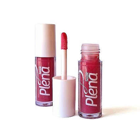 Gloss Brilho Labial - Personalizado
