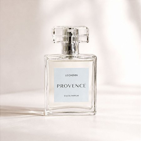 Perfume Provence 50mL - Inspiração Olfativa Wood Sage & Sea Salt