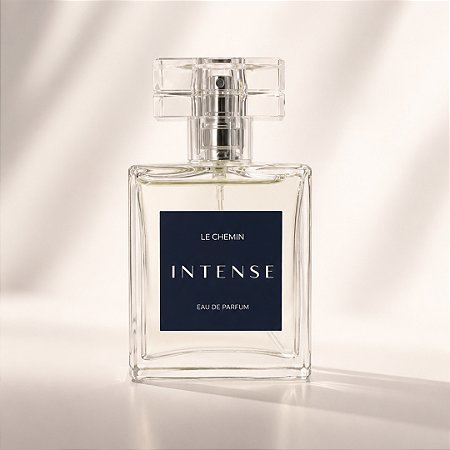 Perfume Intense 50mL - Inspiração Olfativa Sauvage Dior
