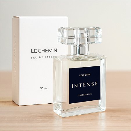 Perfume Intense 50mL - Inspiração Olfativa Sauvage Dior