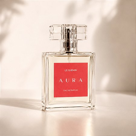 Perfume Aura 50mL - Inspiração Delina