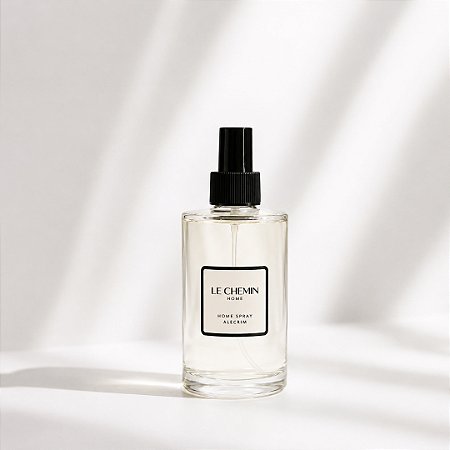 Home Spray Alecrim LUXO 250mL