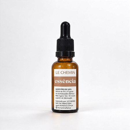 Essência Concentrada 30 mL