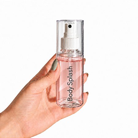 Body Splash 80mL Personalizado