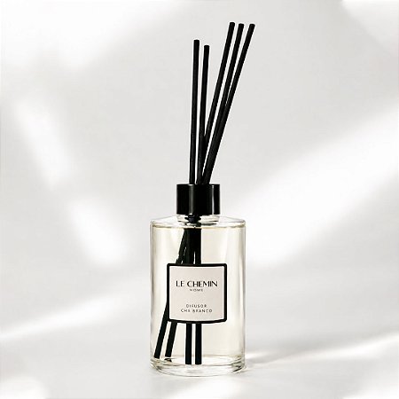 Difusor de Ambiente Chá Branco 250mL