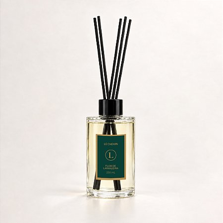 Difusor de Ambiente Flor de Laranjeira 250mL