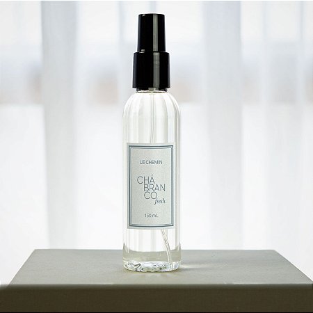 Home Spray Chá Branco 150mL