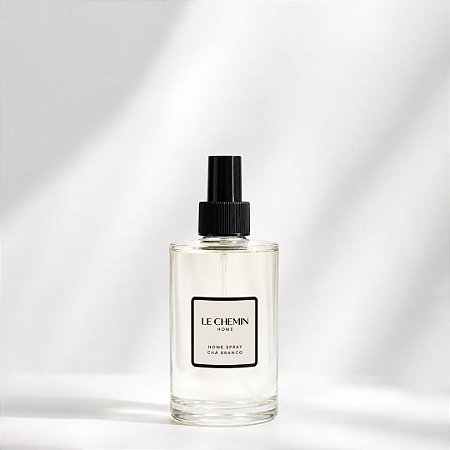 Home Spray Chá Branco LUXO 250mL