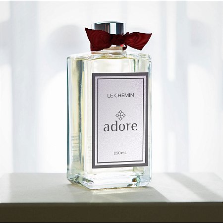 Sabonete líquido Adore 250mL