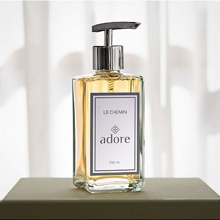 Sabonete líquido Adore 250mL