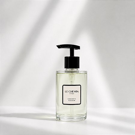 Sabonete líquido Alecrim 250mL