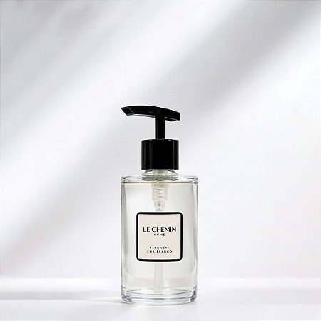Sabonete líquido Chá Branco 250mL