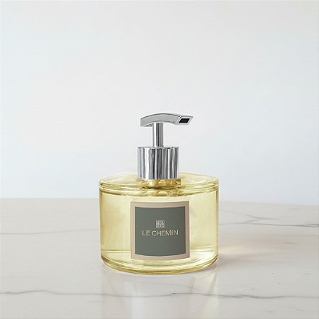 Sabonete líquido Chá Branco 250mL