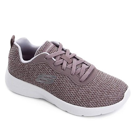 Skechers Ladies Sports Shoe 12966