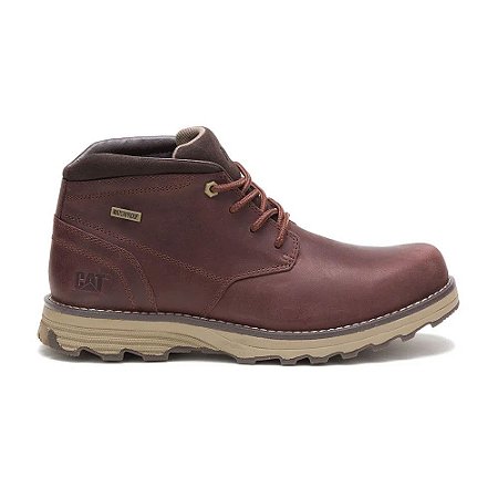 Botas Caterpillar Original Masculinas