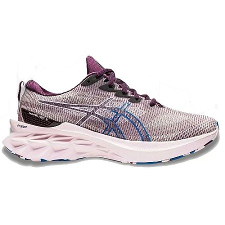 Tênis Asics Novablast 2 LE Rosa Feminino