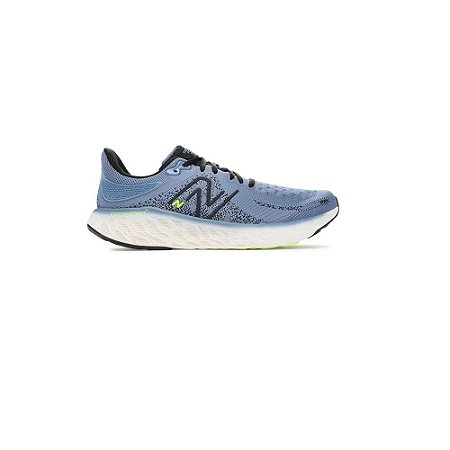 Tênis New Balance 1080 V12 Azul Masculino