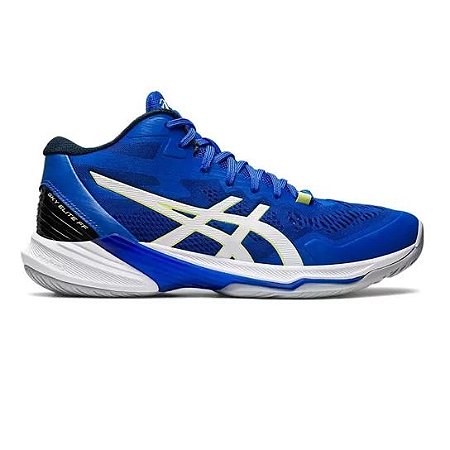 Tênis Asics Sky Elite FF Mt 2 Azul Masculino