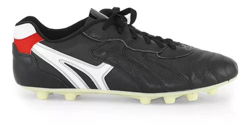Chuteira Mathaus Veneza Preto Masculino
