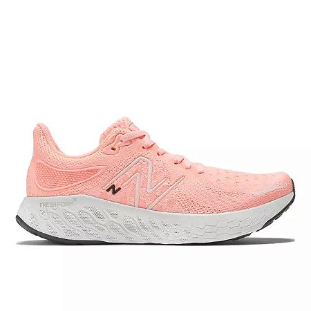 Tênis New Balance 1080v12 Rosa Feminino