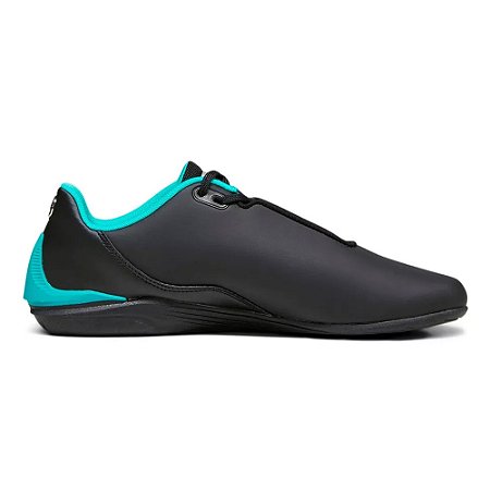 Tênis Puma Mapfi PFI Drift Cat Decima Preto Masculino