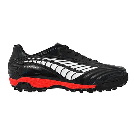 Chuteira Penalty Society Brasil 70 Neo Y-2 Preto Masculino