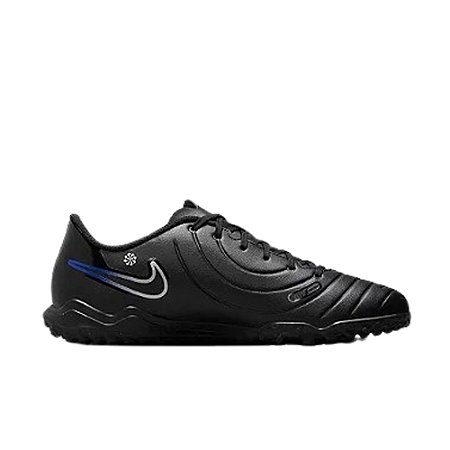 Chuteira Nike Society Legend 10 TF Preto Masculino