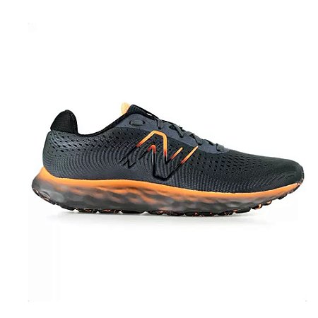 Tênis New Balance 520V8 Laranja Masculino