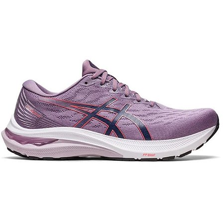 Tênis Asics GT 2000 11 Rosa Feminino