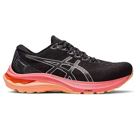 Tênis Asics GT 2000 11 Preto Feminino