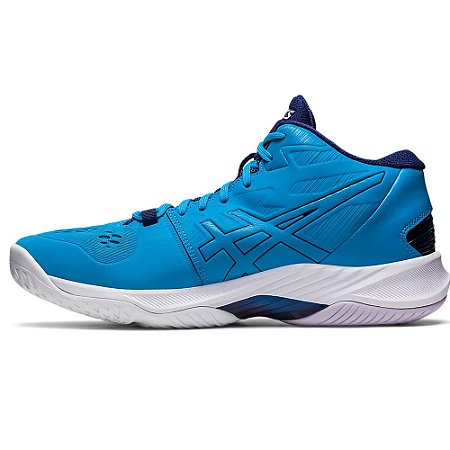 Tênis Asics Sky Elite FF MT 2 Azul Masculino
