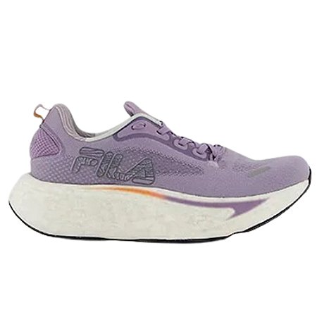 Tênis Fila Float Maxxi 2 Pro Lilas Feminino