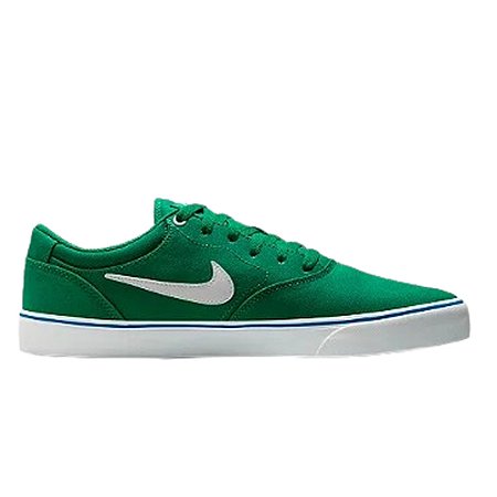 Tênis Nike Sb Chron 2 CNVS Malachite/Summi Masculino