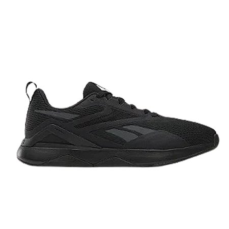 Tênis Reebok Nanoflex Tr 2 Preto Masculino