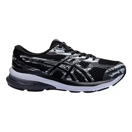 Tênis Asics Gel-Nagoya 4 Preto Feminino