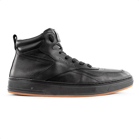 Tênis Reebok Lifestyle Preto Masculino