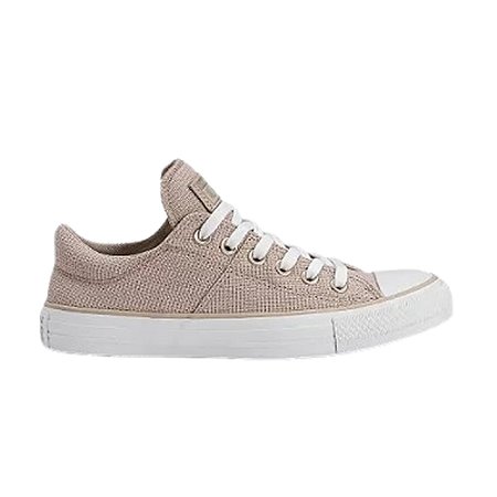 Tênis Converse Chuck Taylor All Star Madison Rosa/Branco Feminino