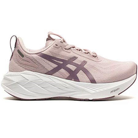 Tênis Asics Novablast 4 LE Rosa Feminino