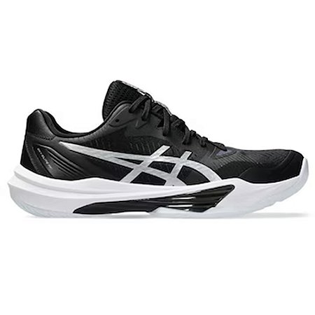Tênis Asics Sky Eleite FF Preto/Branco Masculino